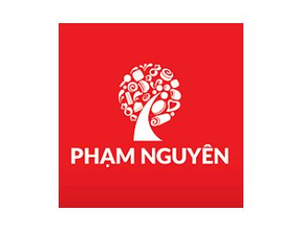 Công Ty TNHH Chế Biến Thực Phẩm và Bánh Kẹo Phạm Nguyên