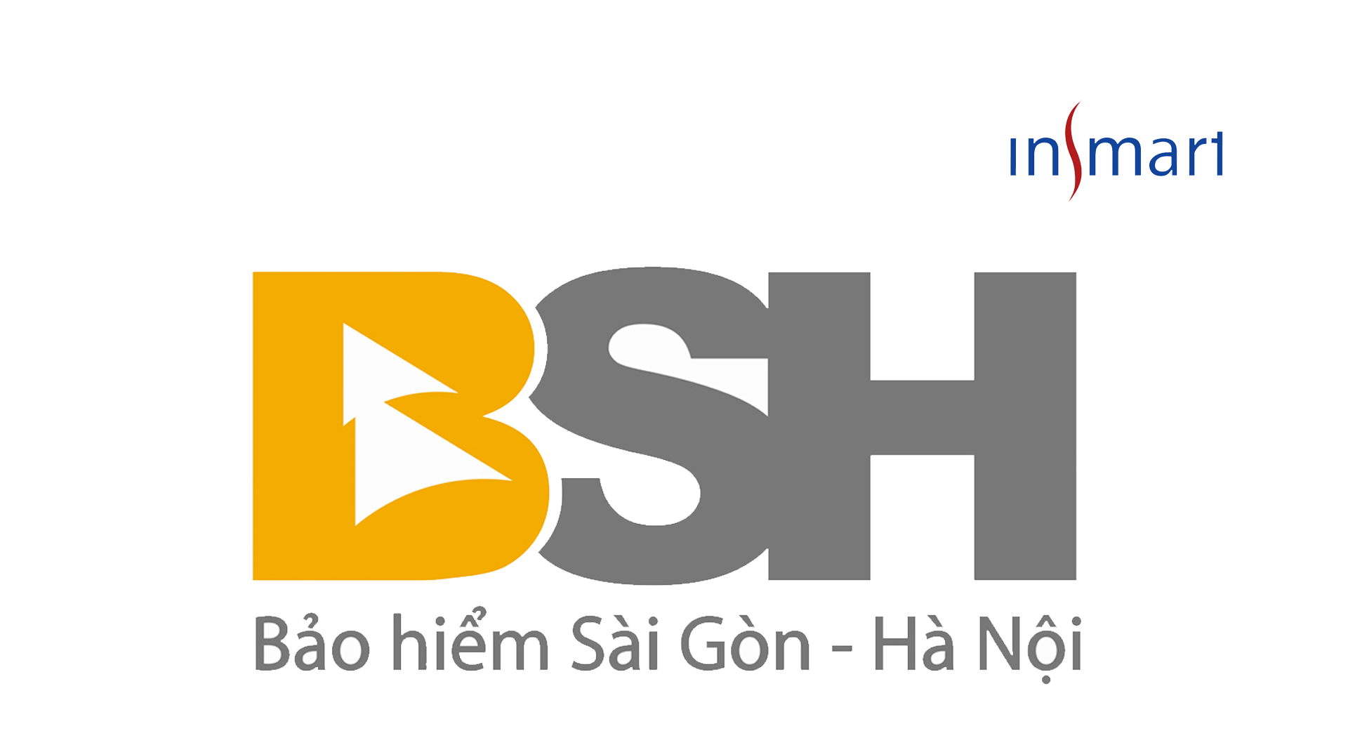 Bảo hiểm Sài Gòn Hà Nội BSH