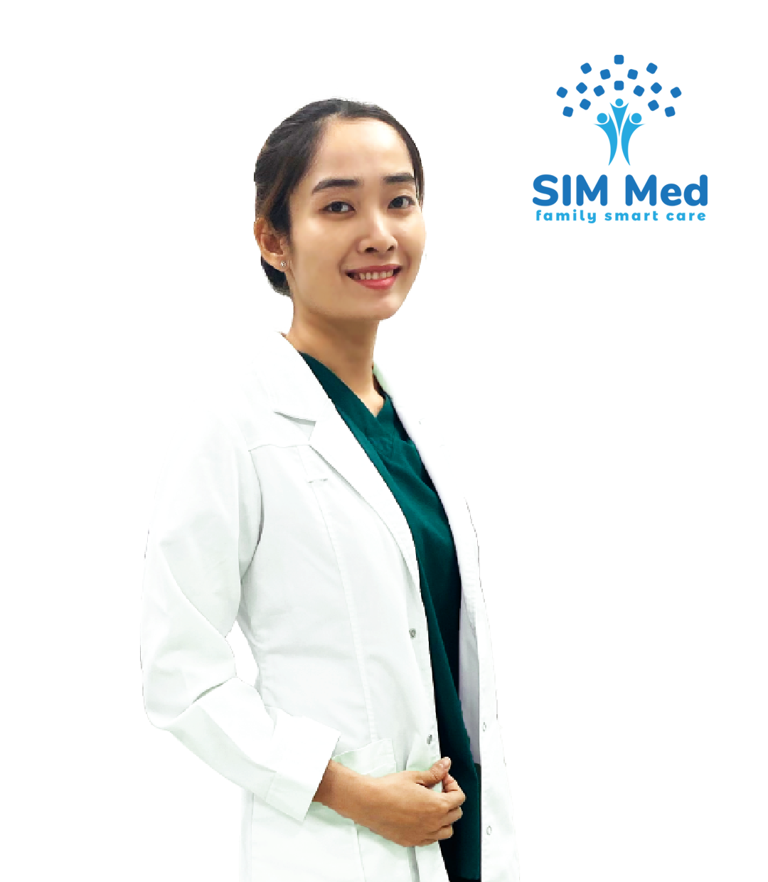 Bác sĩ Dương Kim Oanh