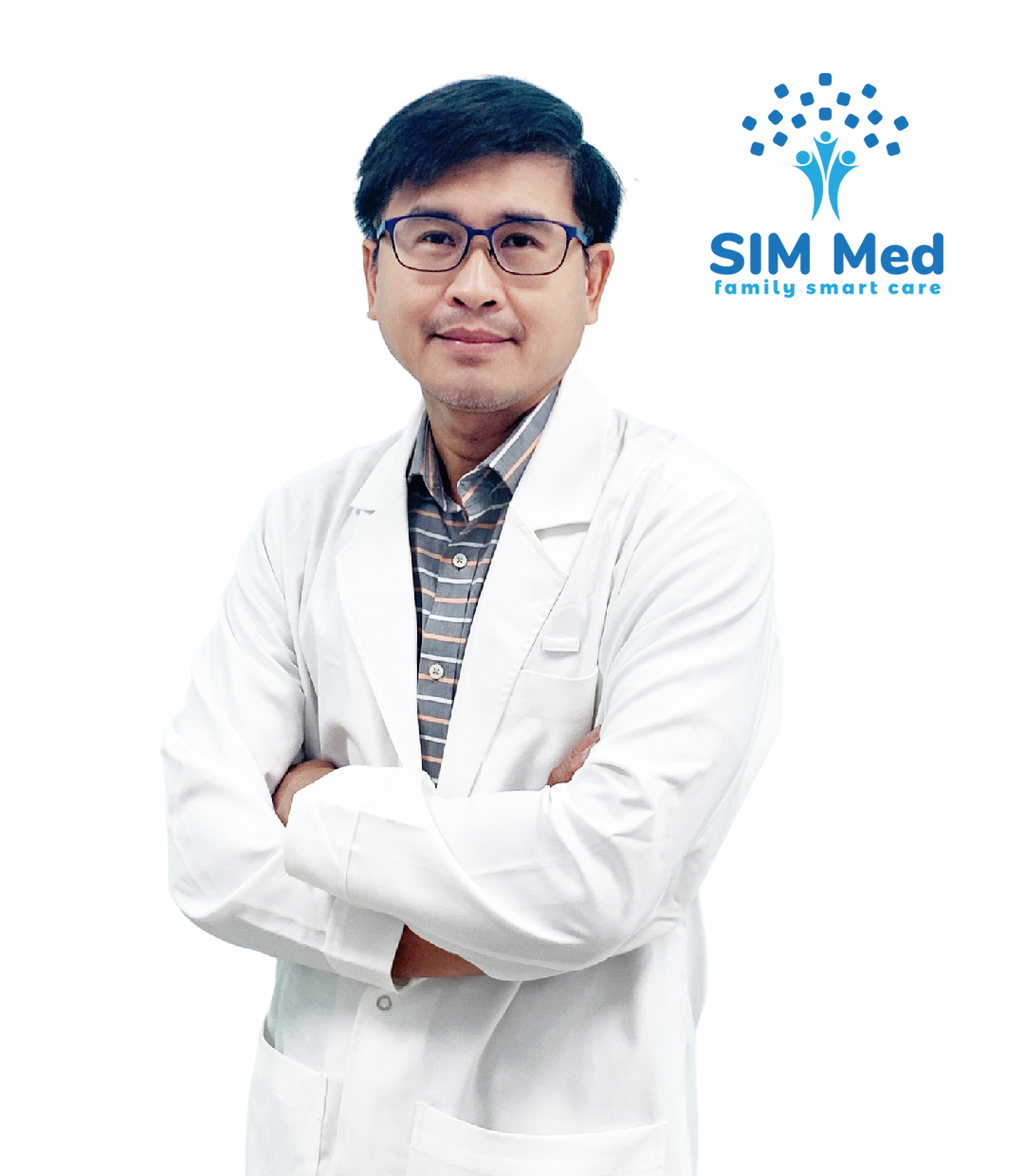 Bác sĩ Lê Đình Hiếu