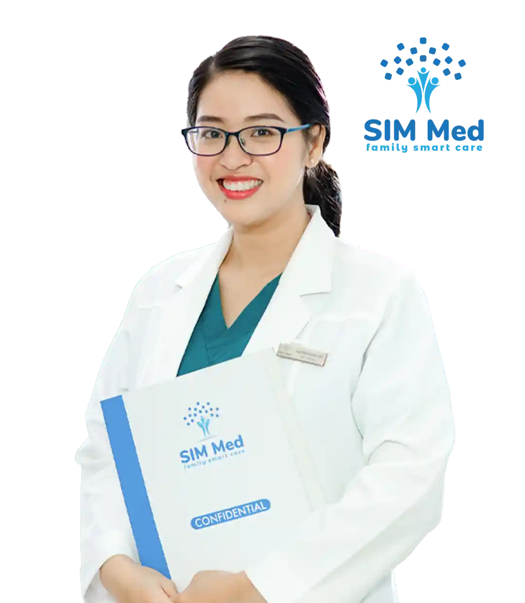 Bác sĩ Nguyễn Khánh Linh