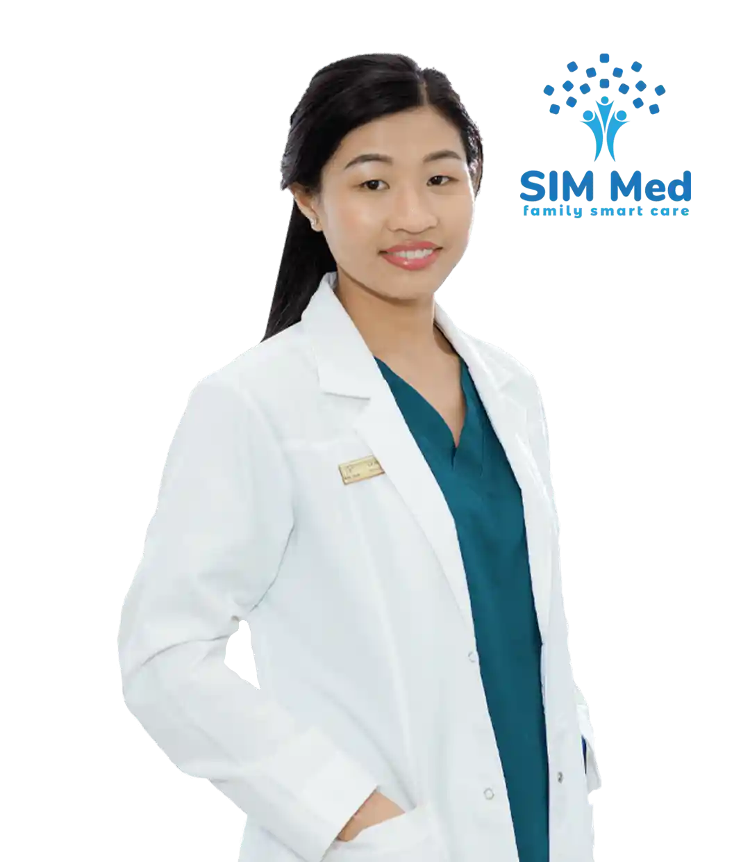 Bác sĩ Lai Khánh Vân