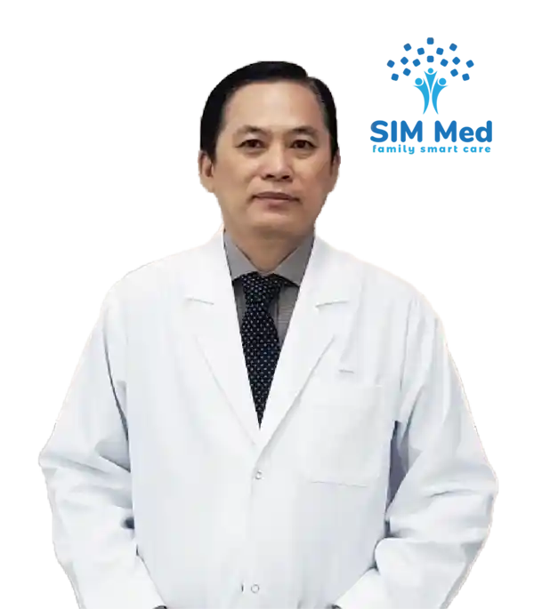 Dr. Le van Khoa