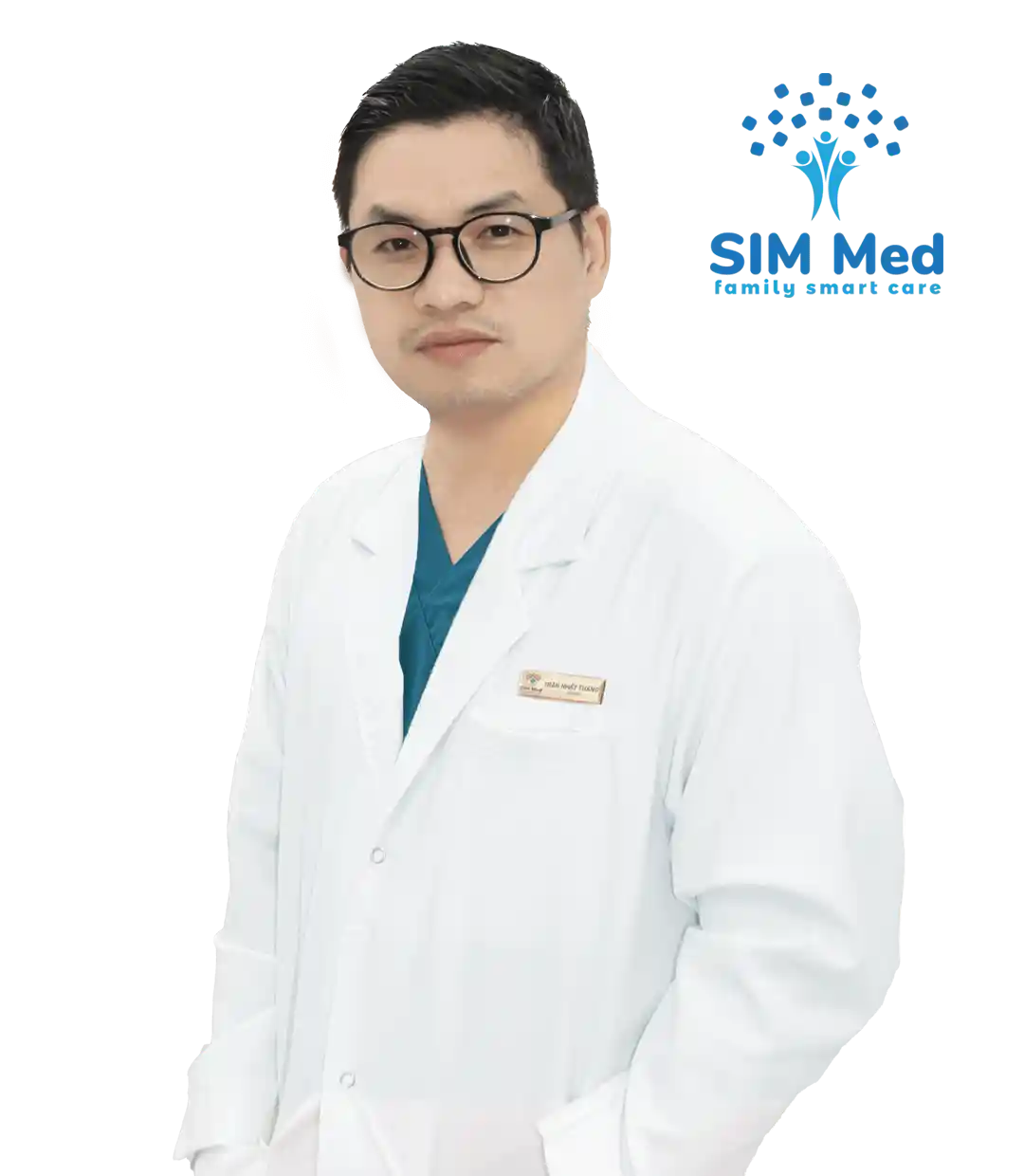 Bác sĩ Trần Nhật Thăng