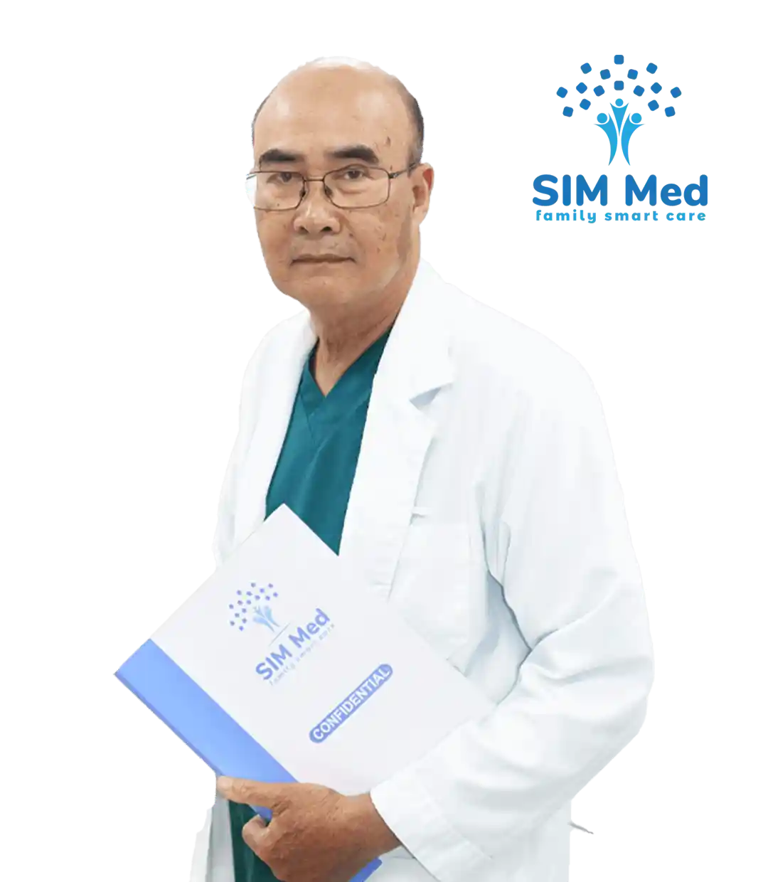 Bác sĩ Phan Tiêu Thu