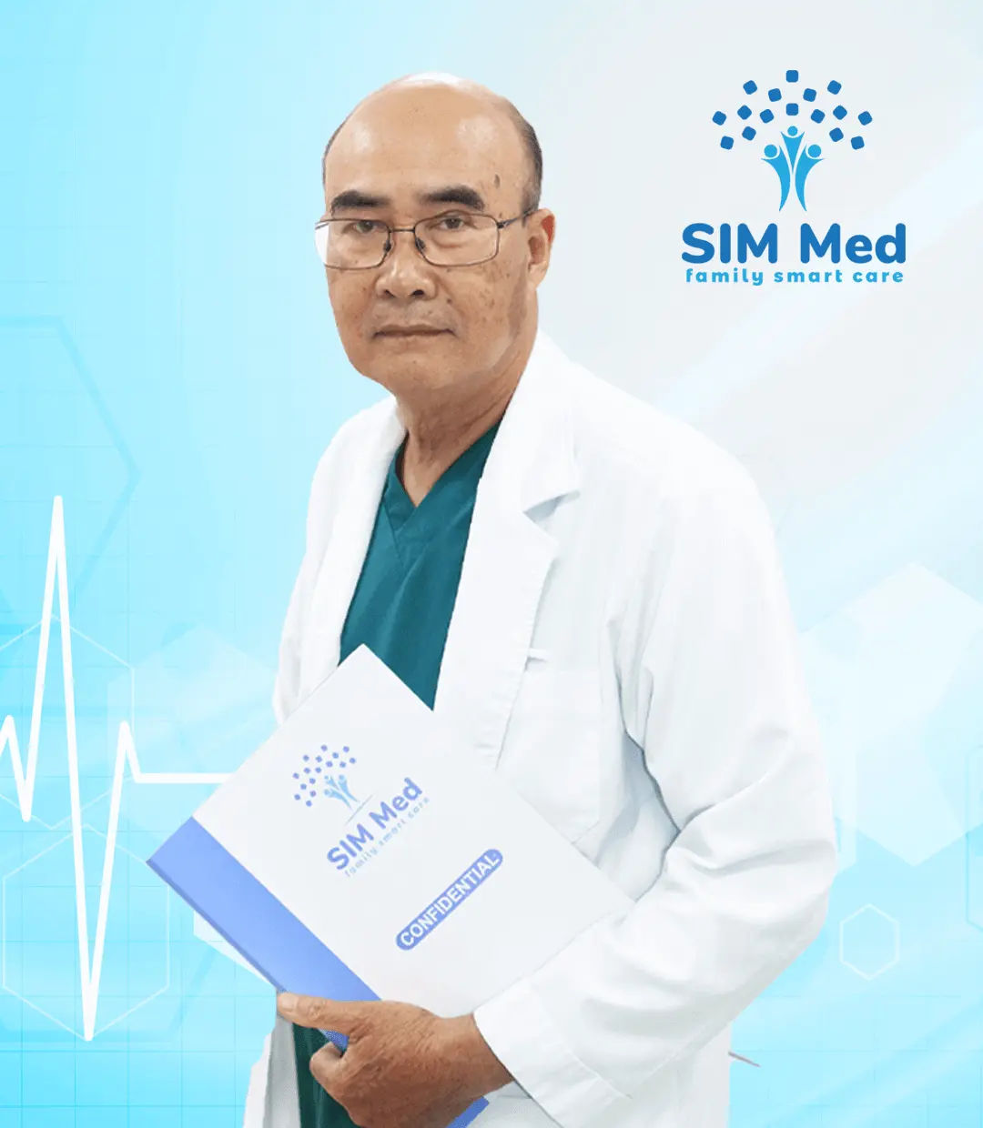 Bác sĩ Phan Tiêu Thu