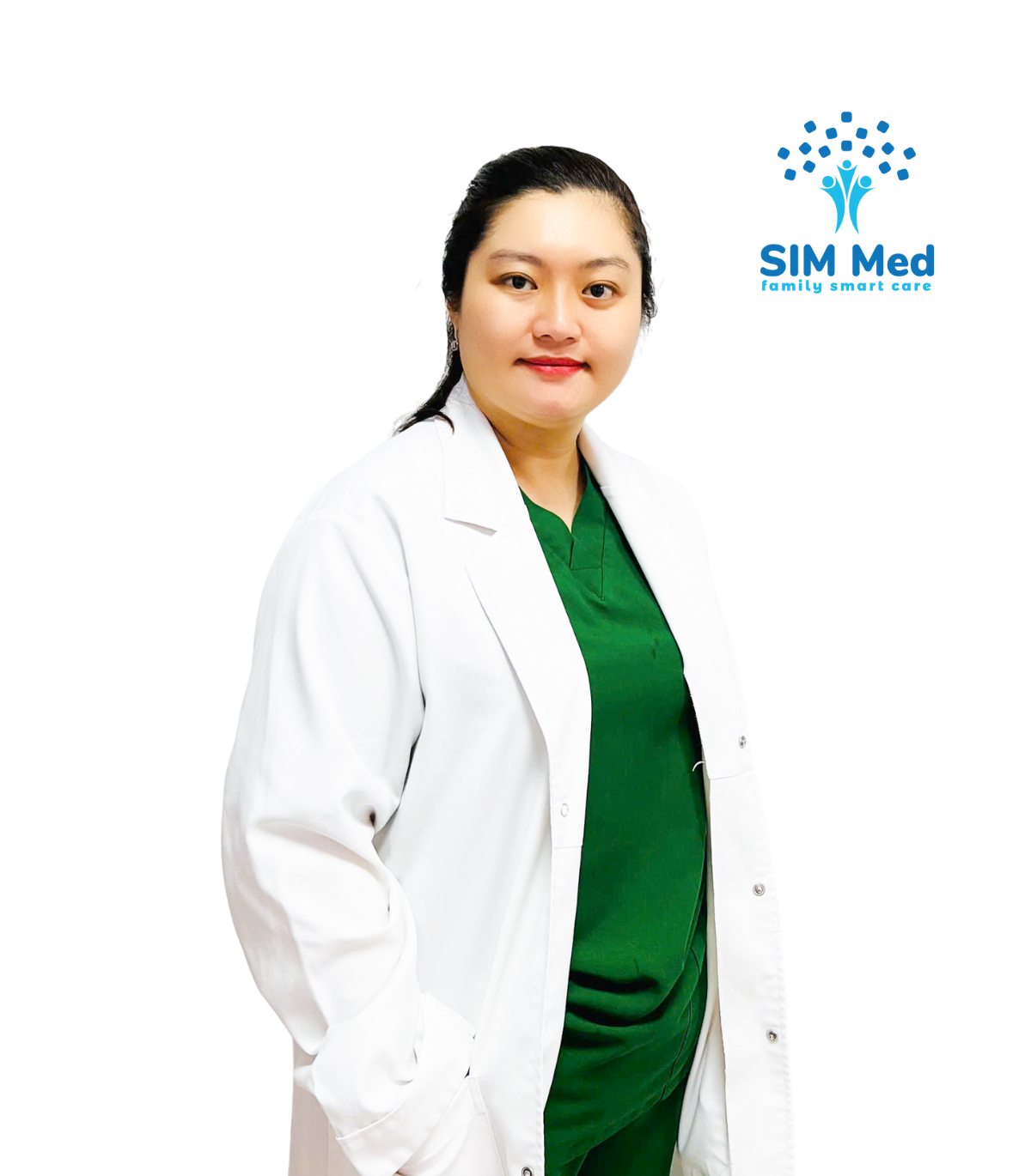 Bác sĩ Nguyễn Ngọc Anh Tú
