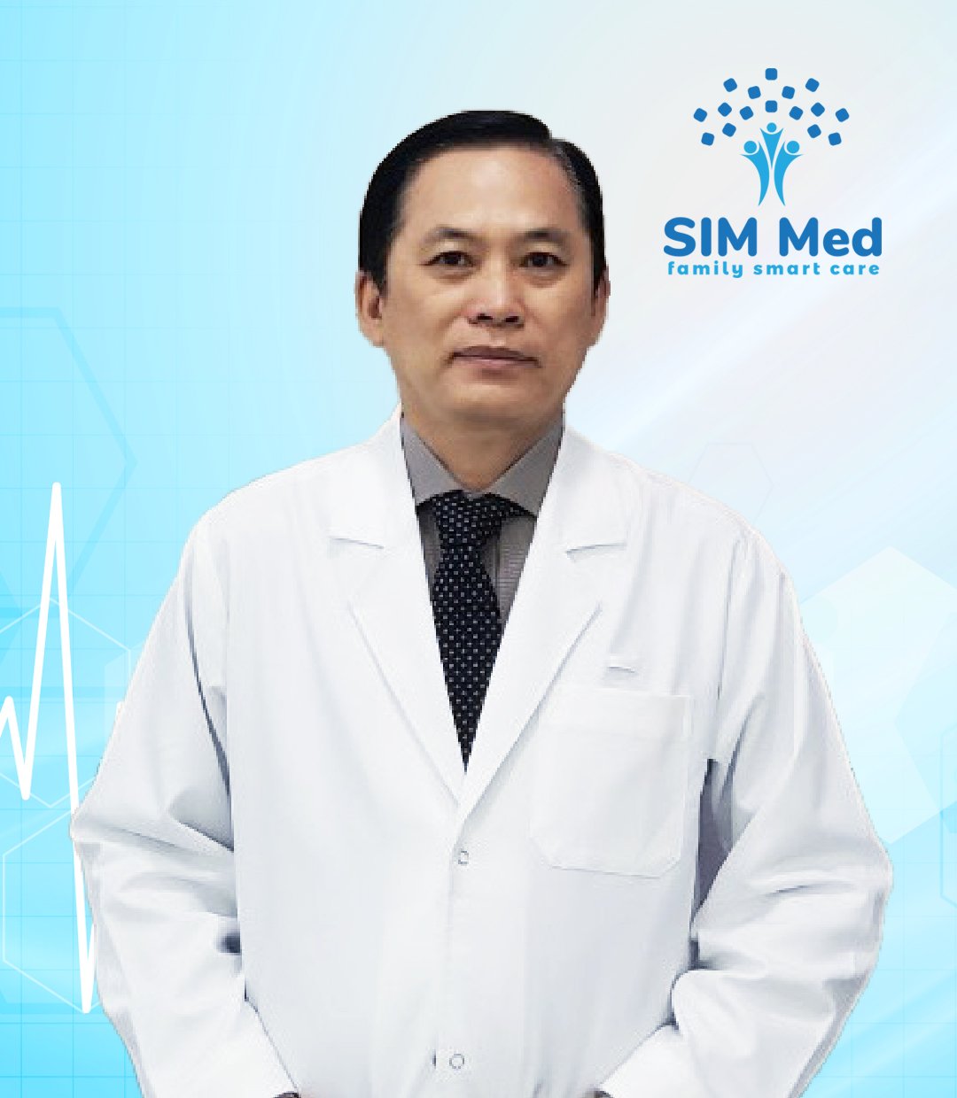 Dr. Le van Khoa
