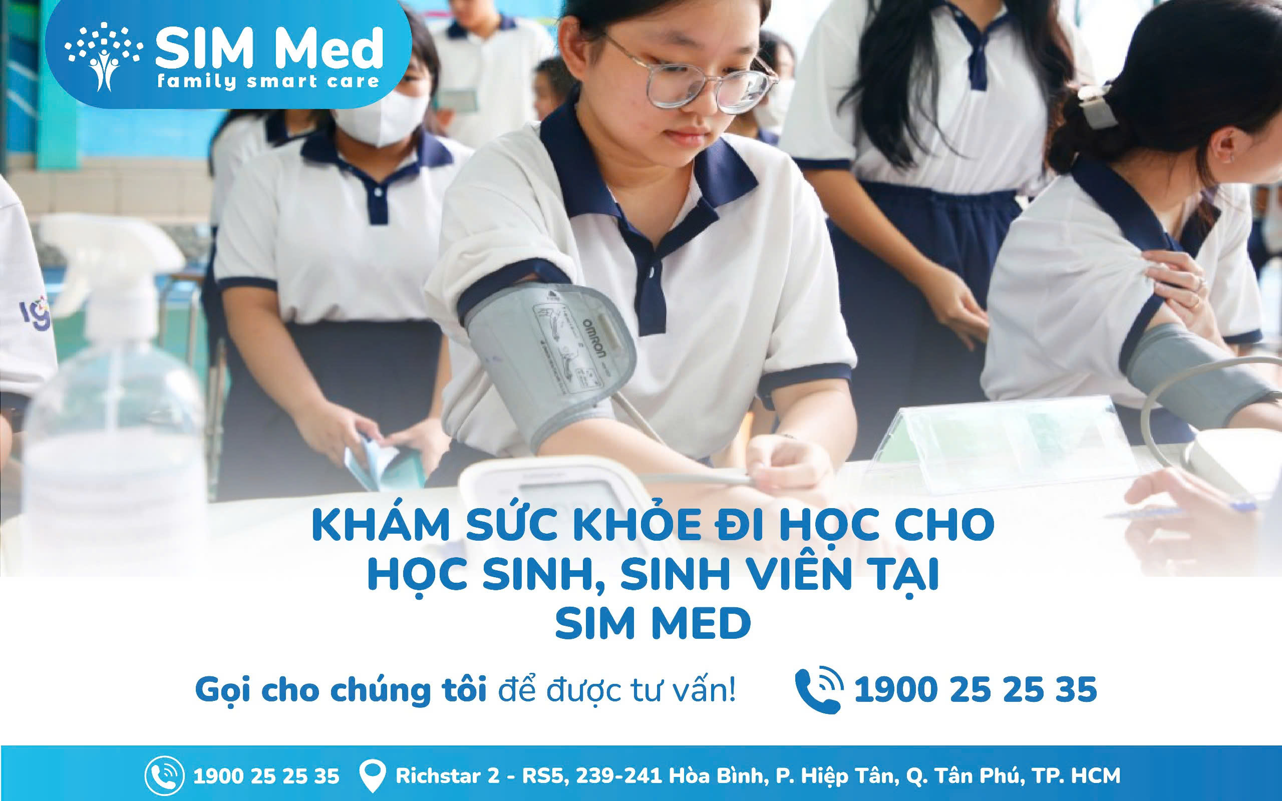 kham-suc-khoe-cho-hoc-sinh-sinh-vien-o-dau