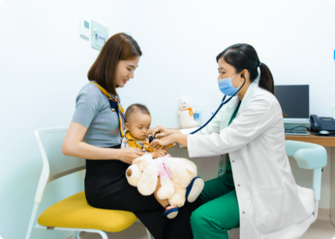 Pediatrics}