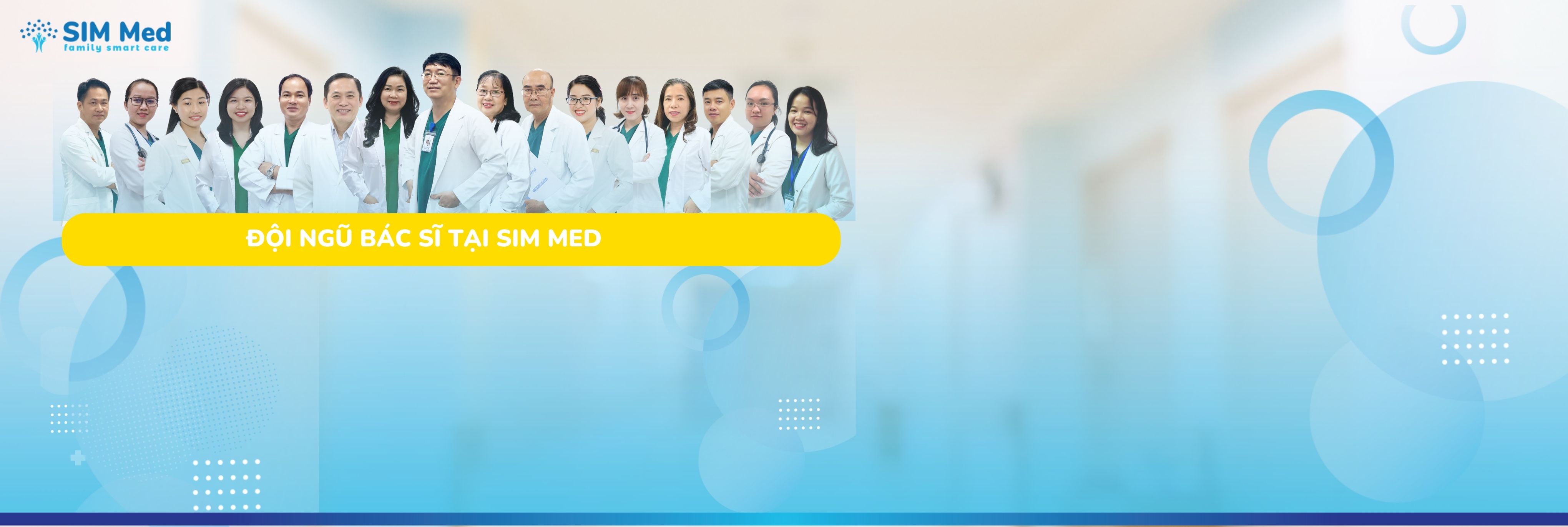 Phòng khám đa khoa SIM Med