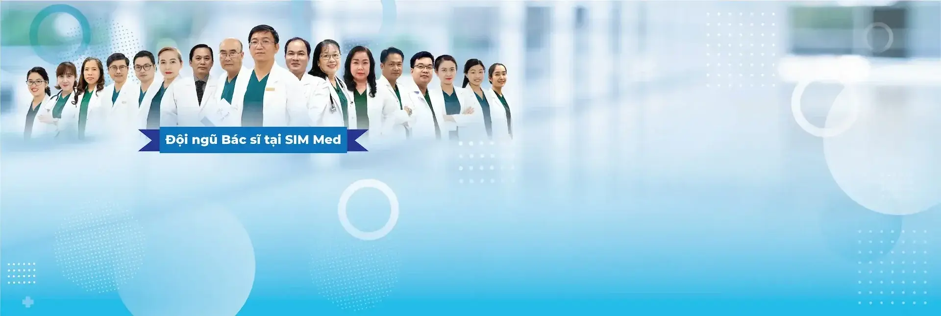 Phòng khám đa khoa SIM Med